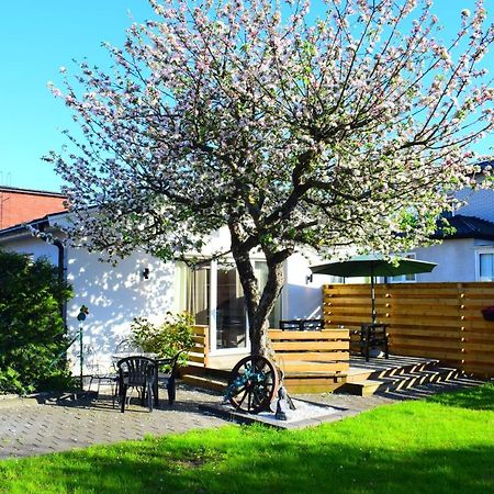 Villa Enigma Halmstad Kültér fotó