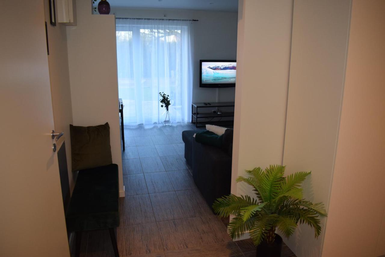Villa Enigma Halmstad Kültér fotó
