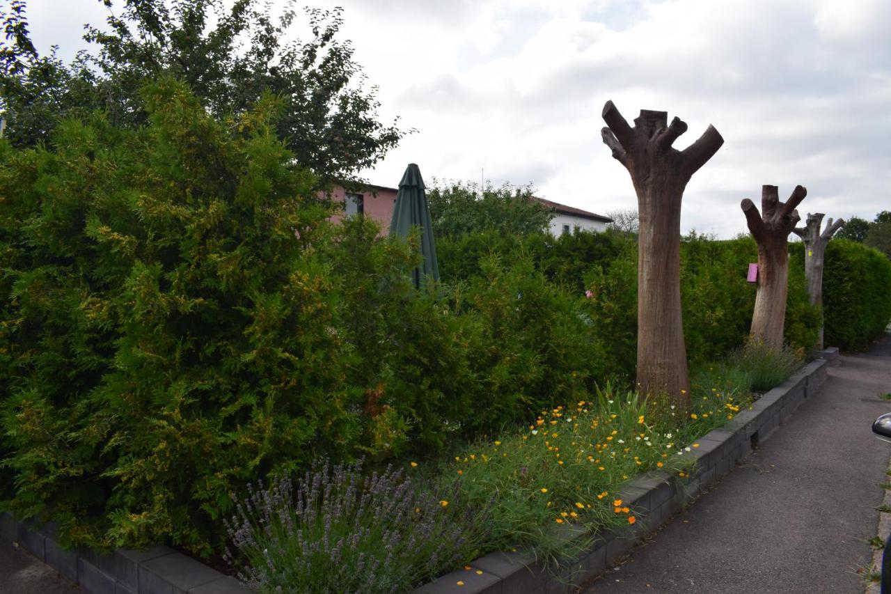 Villa Enigma Halmstad Kültér fotó
