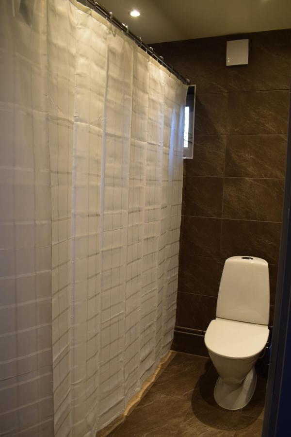 Villa Enigma Halmstad Kültér fotó