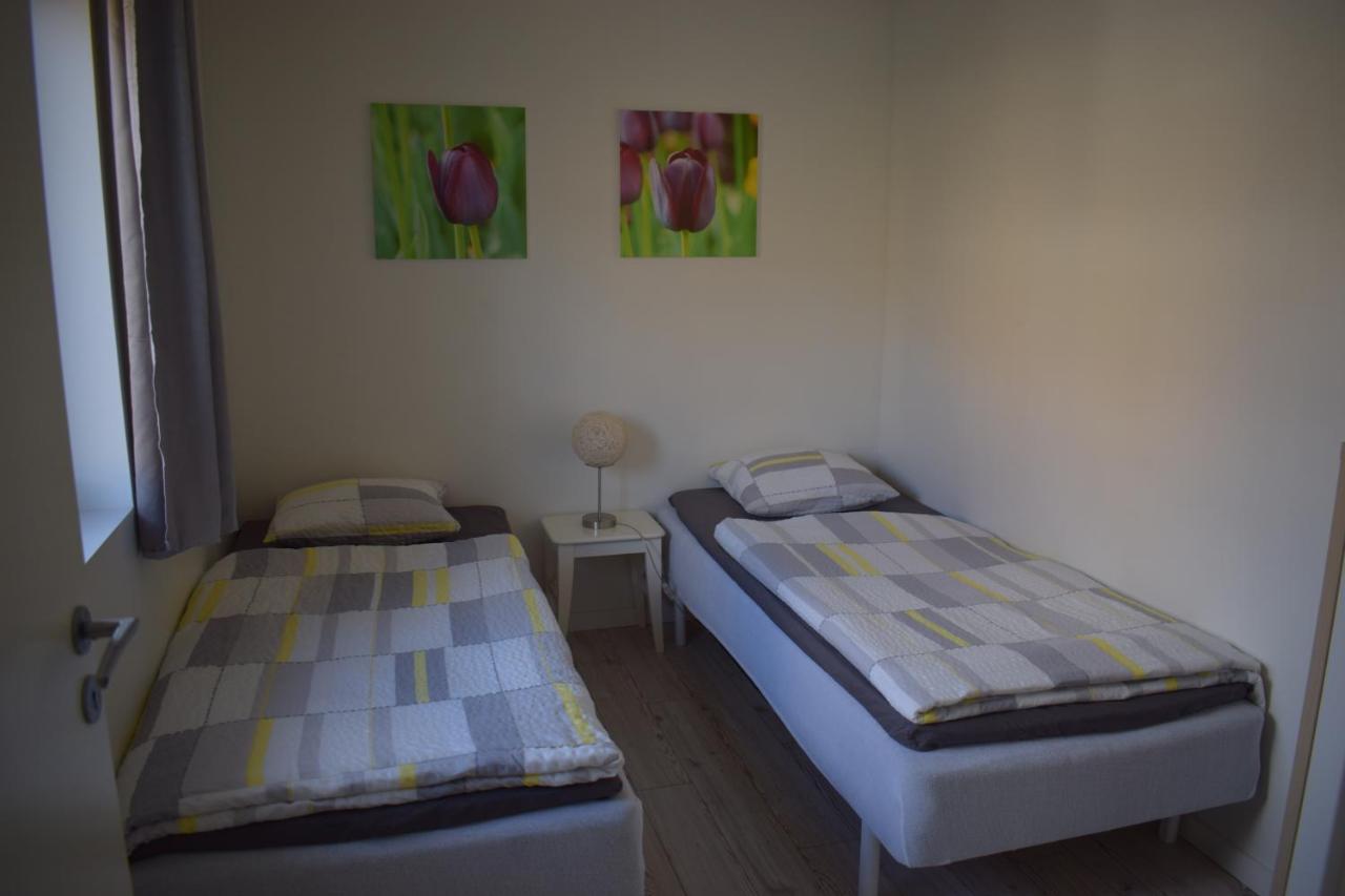 Villa Enigma Halmstad Kültér fotó