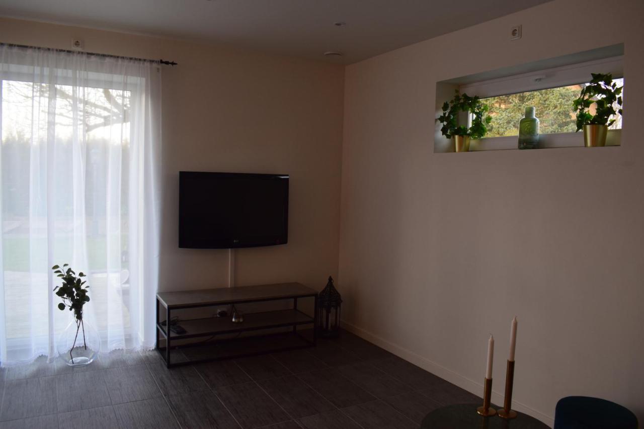 Villa Enigma Halmstad Kültér fotó